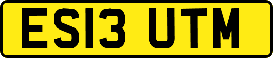 ES13UTM