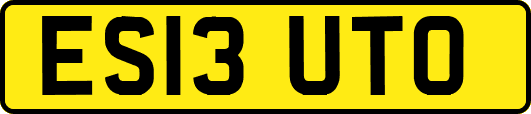 ES13UTO