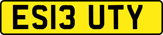 ES13UTY