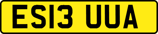 ES13UUA