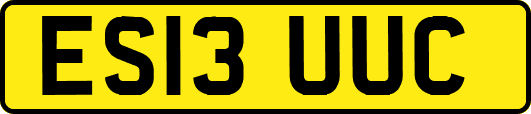 ES13UUC
