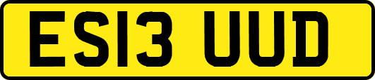 ES13UUD