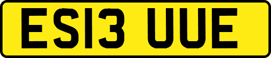 ES13UUE