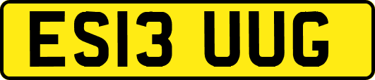 ES13UUG