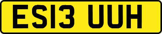 ES13UUH