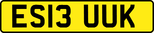 ES13UUK