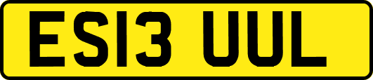 ES13UUL