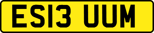 ES13UUM