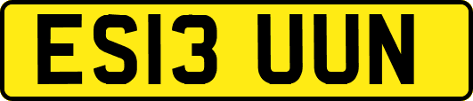 ES13UUN
