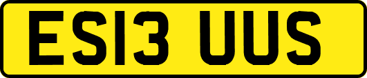 ES13UUS