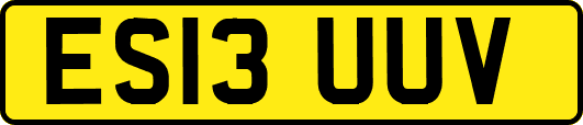ES13UUV