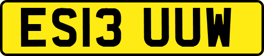 ES13UUW