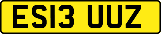 ES13UUZ