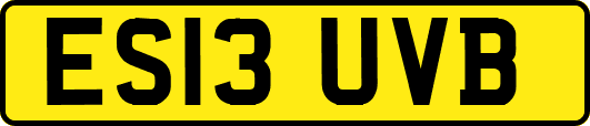 ES13UVB