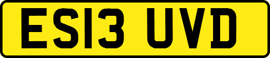 ES13UVD