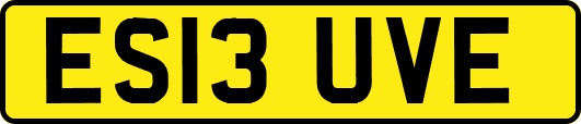 ES13UVE
