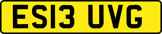ES13UVG