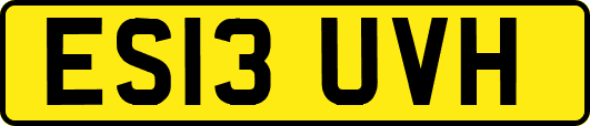 ES13UVH