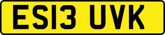 ES13UVK