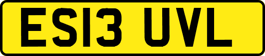 ES13UVL