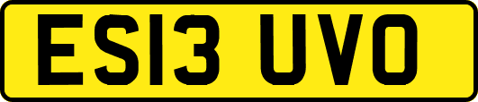 ES13UVO