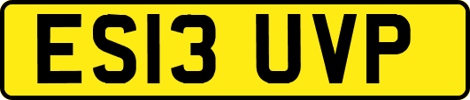 ES13UVP