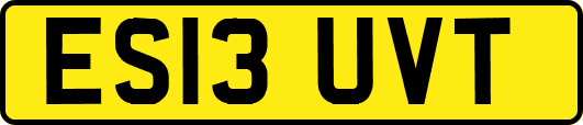 ES13UVT