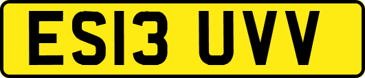 ES13UVV