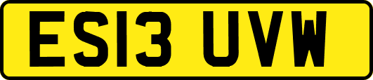 ES13UVW