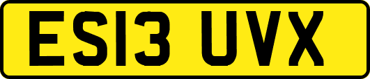 ES13UVX