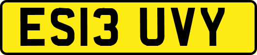 ES13UVY
