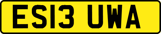 ES13UWA