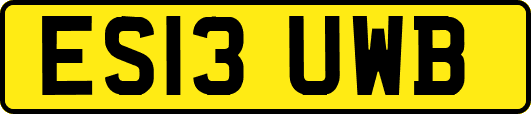 ES13UWB