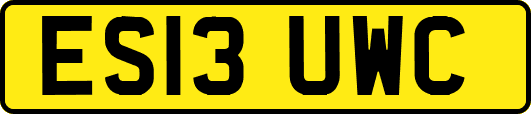 ES13UWC