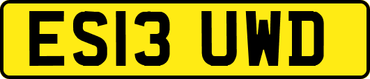 ES13UWD