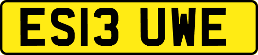 ES13UWE