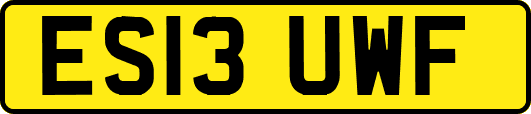 ES13UWF