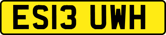 ES13UWH