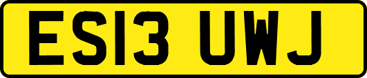 ES13UWJ