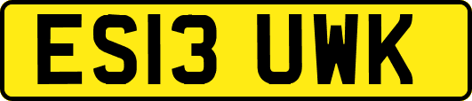 ES13UWK