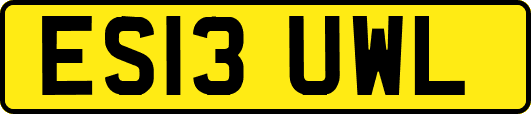 ES13UWL