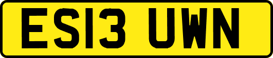 ES13UWN