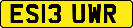 ES13UWR