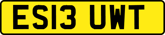 ES13UWT