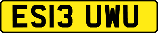 ES13UWU