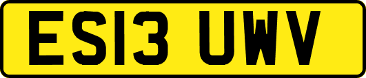 ES13UWV