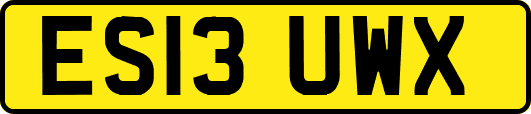 ES13UWX
