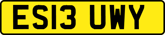 ES13UWY