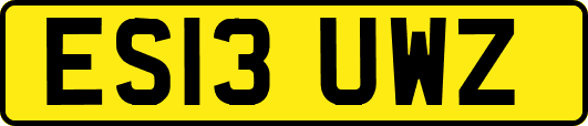 ES13UWZ