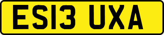 ES13UXA